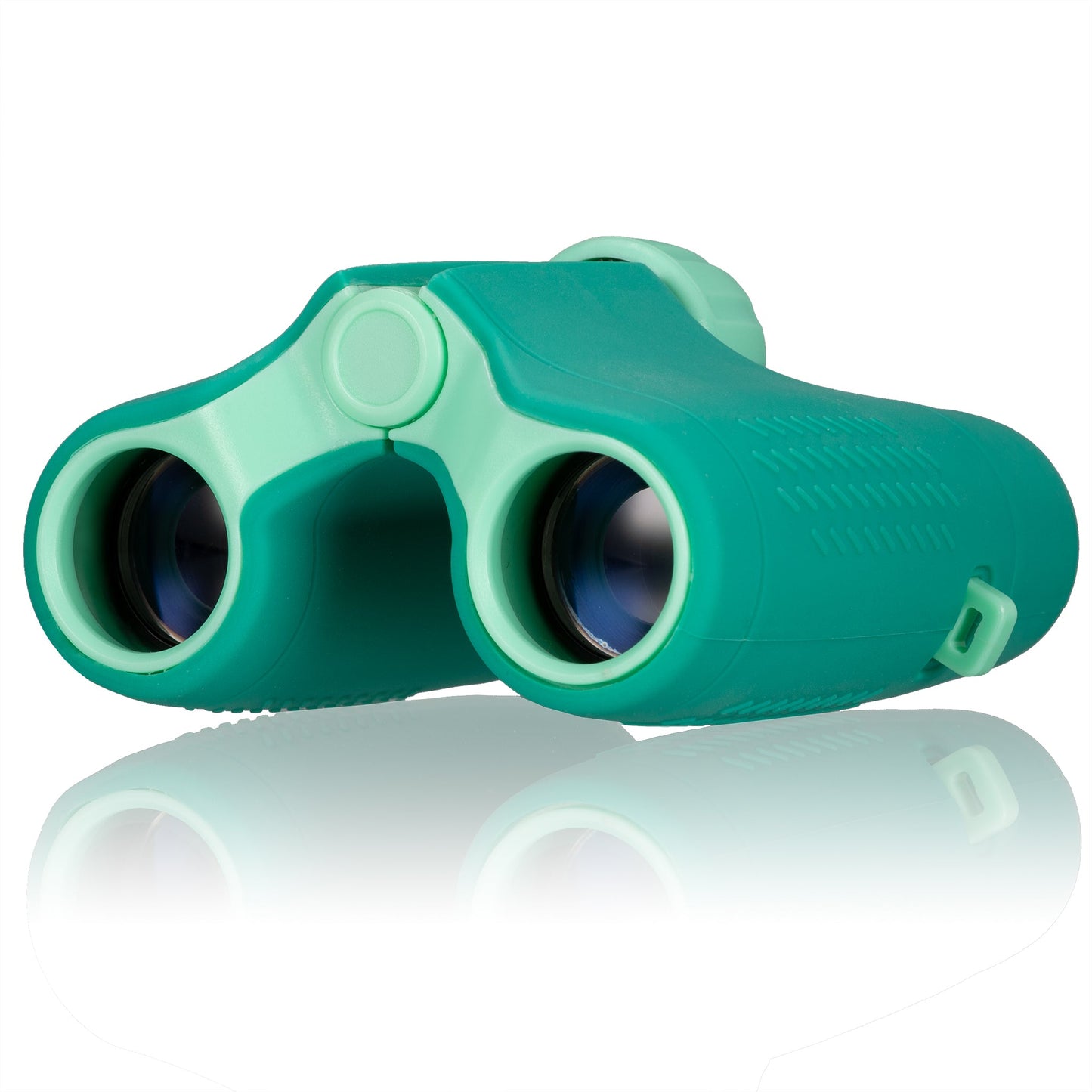 Jumelles enfant 6x21 vert