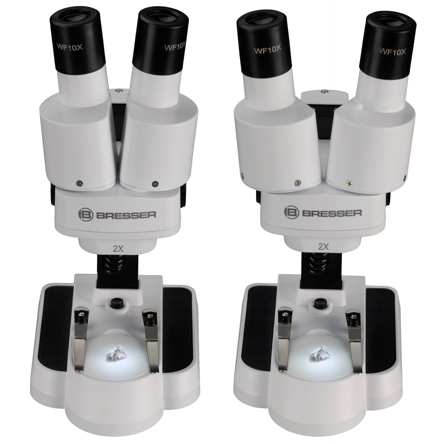 Microscope stéréo 20x