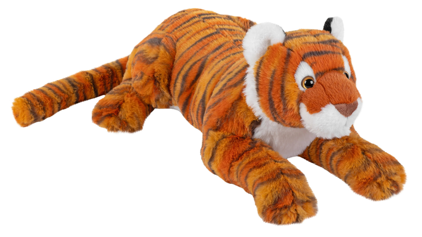 Earthkins tigre (38 cm)