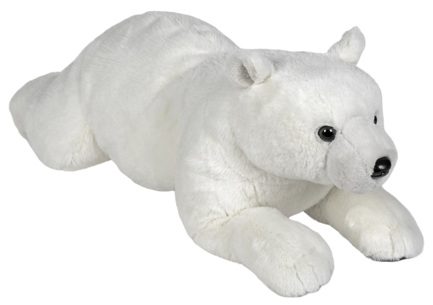 Earthkins ours polaire (38 cm)