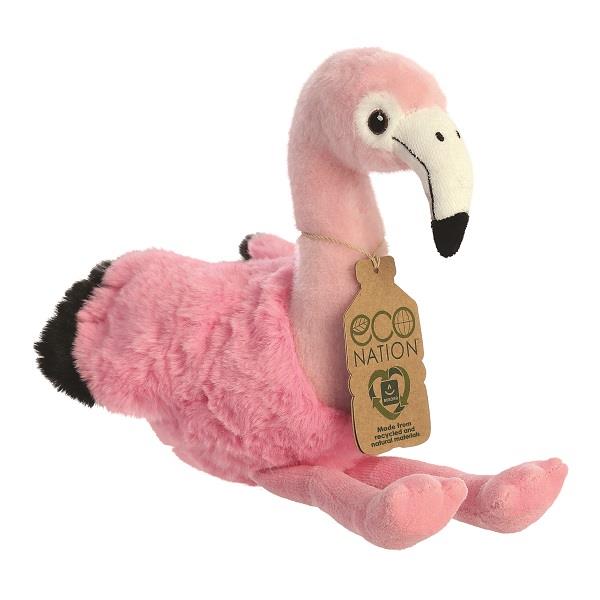 Éco-Nation flamant 24 cm