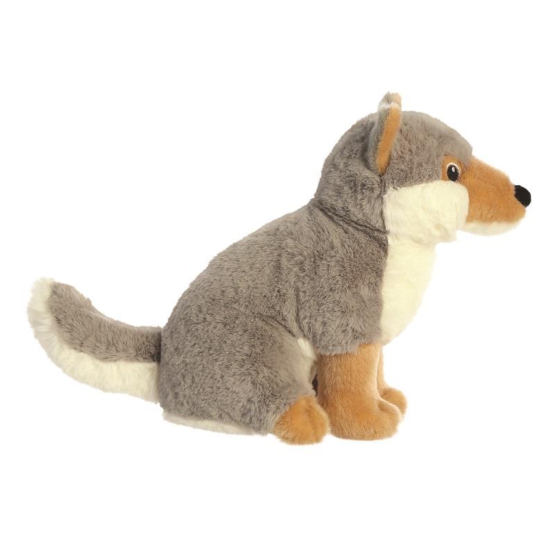Éco-Nation loup 24 cm