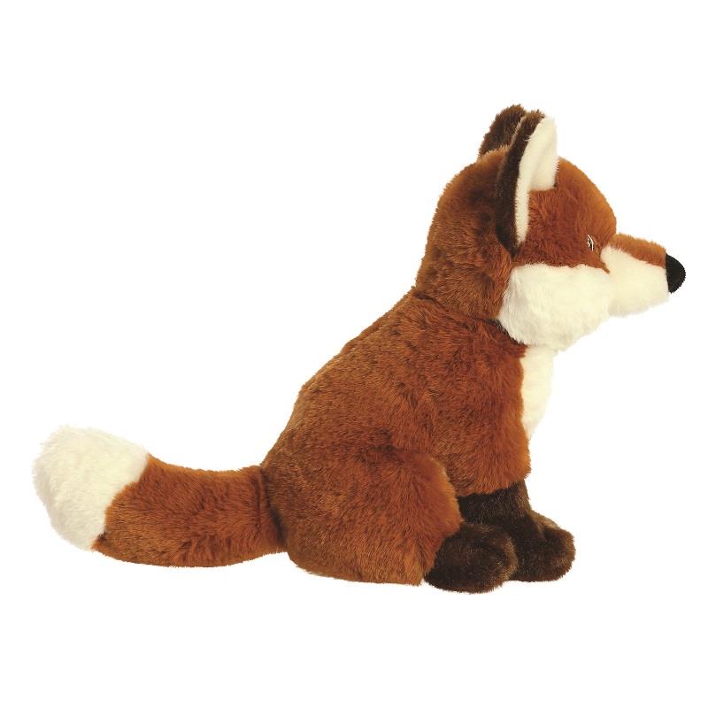 Éco-Nation renard 23 cm