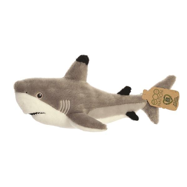 Requin Éco-Nation 38 cm