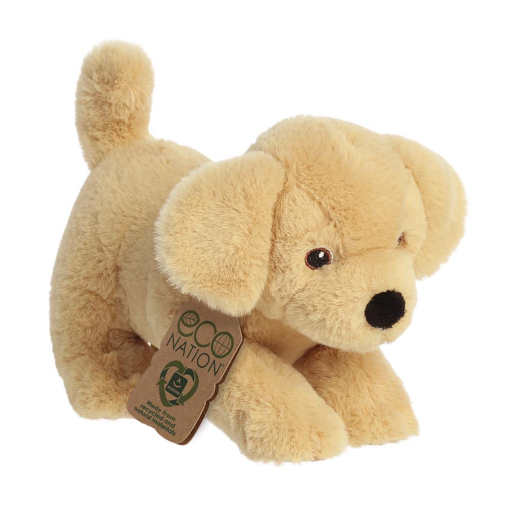 Éco-Nation labrador 21 cm