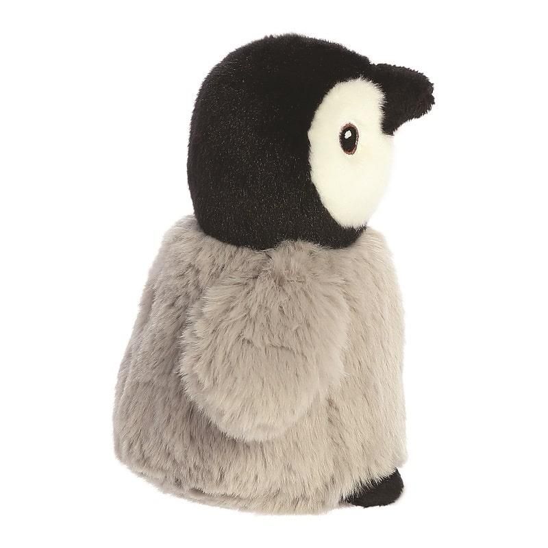 Mini pingouin de l'Éco-Nation 13 cm