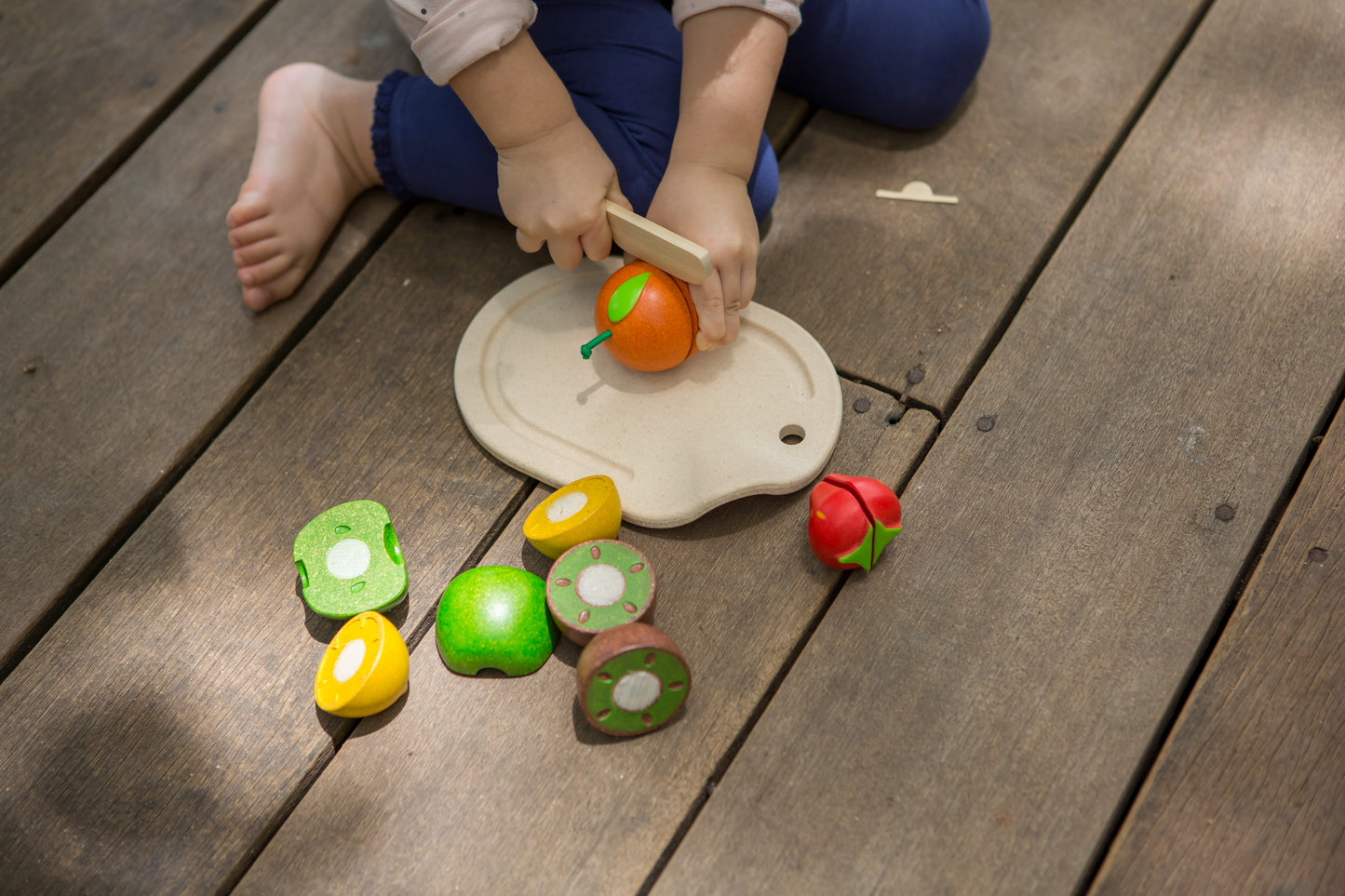 Assortiment de Fruits