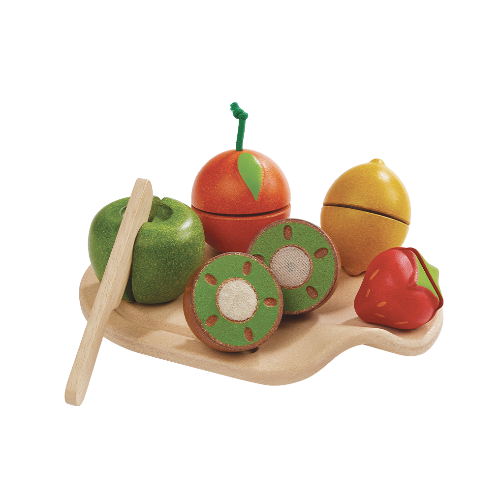 Assortiment de Fruits