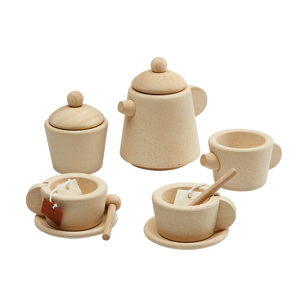 Set de Thé