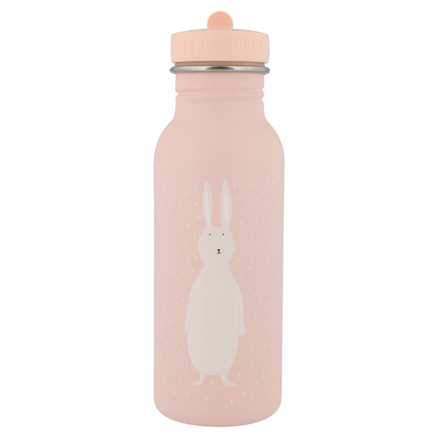Bouteille 500ml - Mme, Lapin