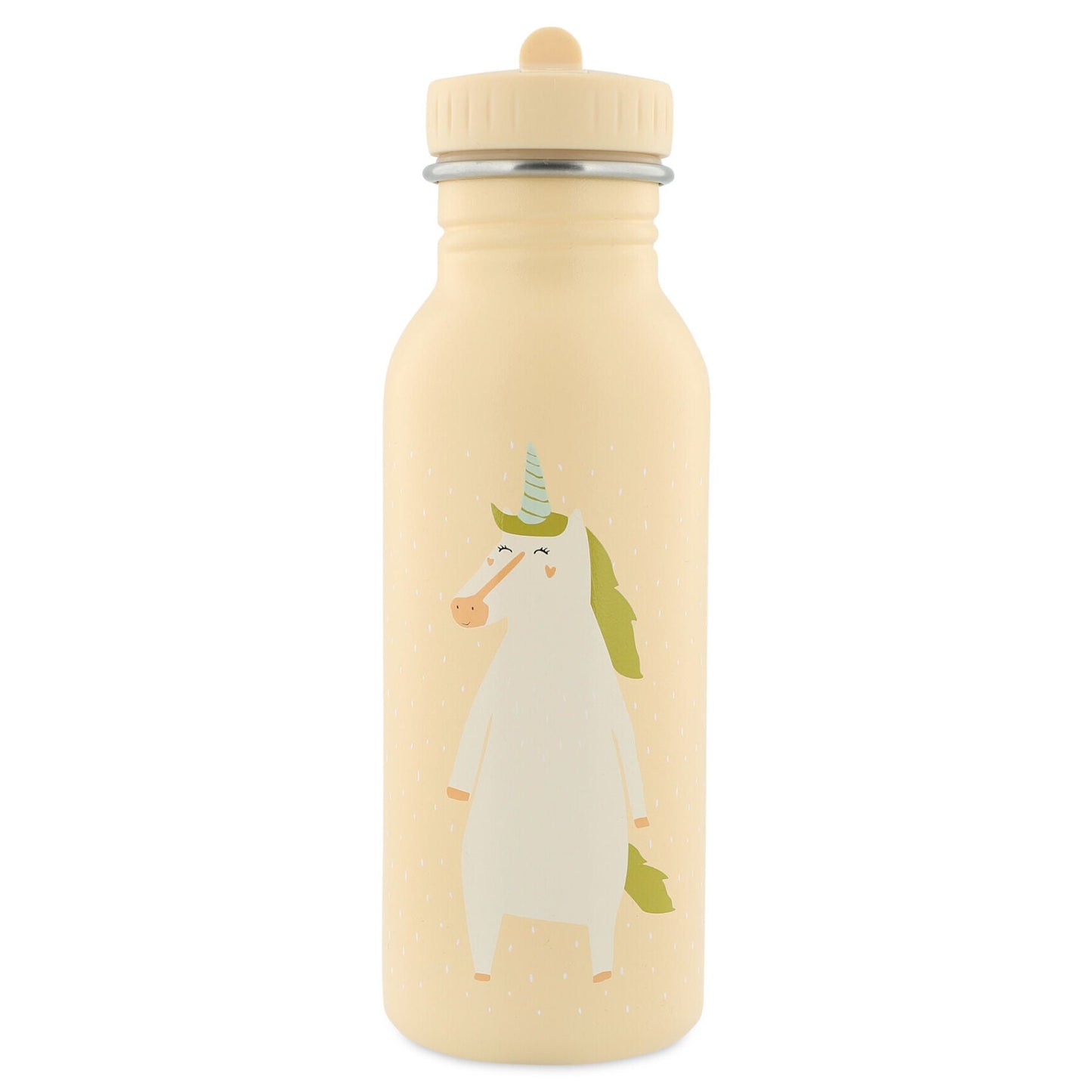 Bouteille 500ml - Mme, Licorne