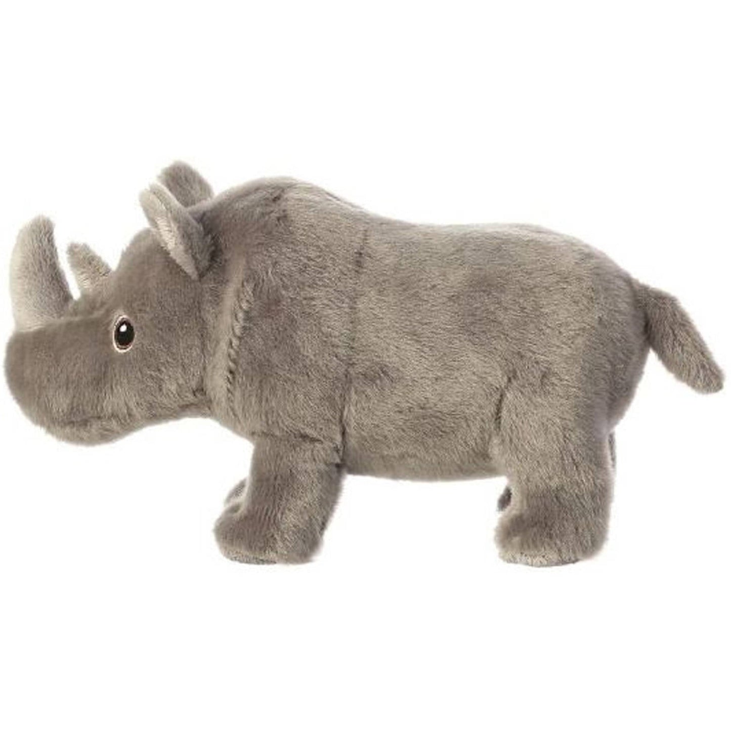 Éco-Nation rhinocéros 24 cm