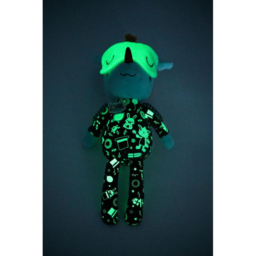 Joe ami de la nuit