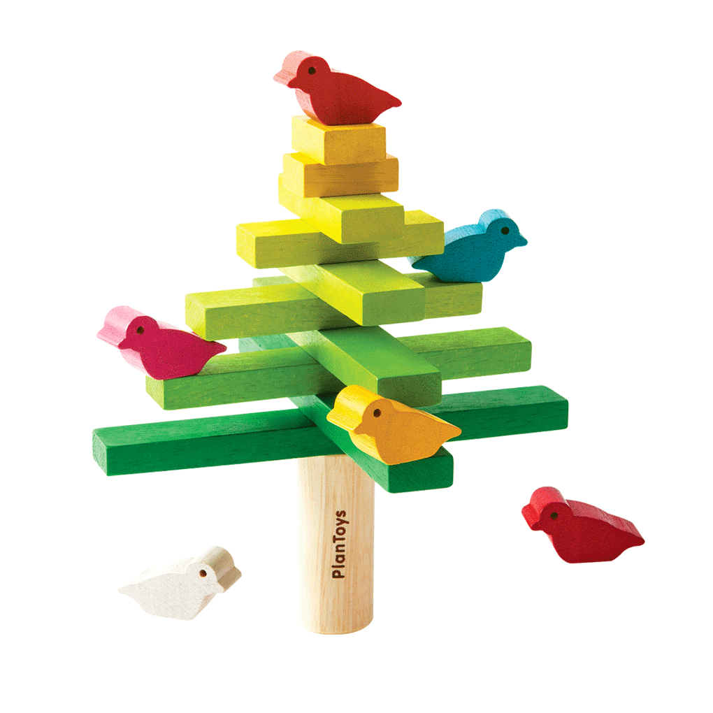 Arbre à Equilibrer