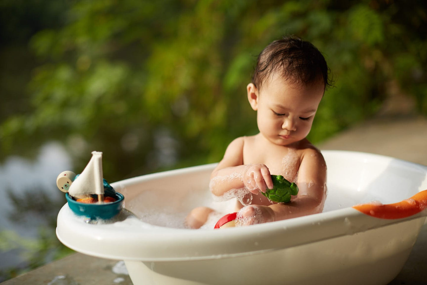 Set de Bain - Mer