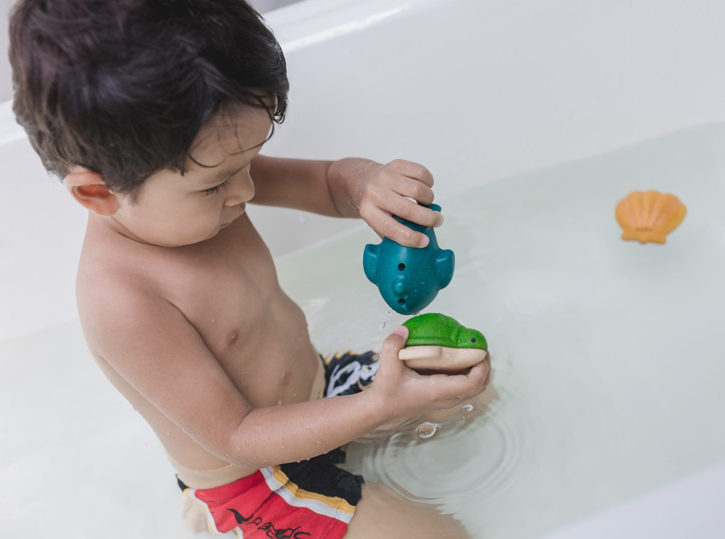 Set de Bain - Mer