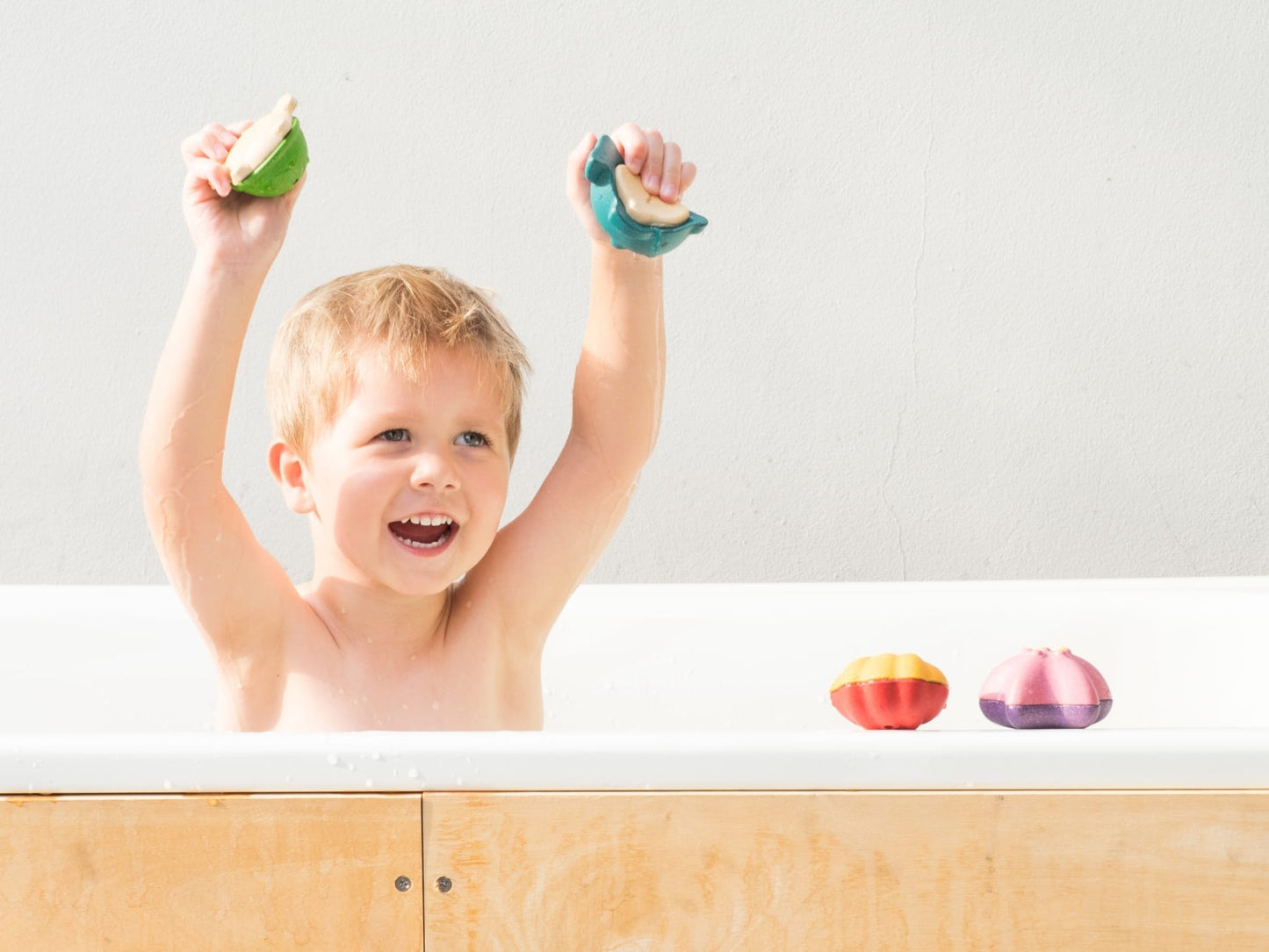 Set de Bain - Mer