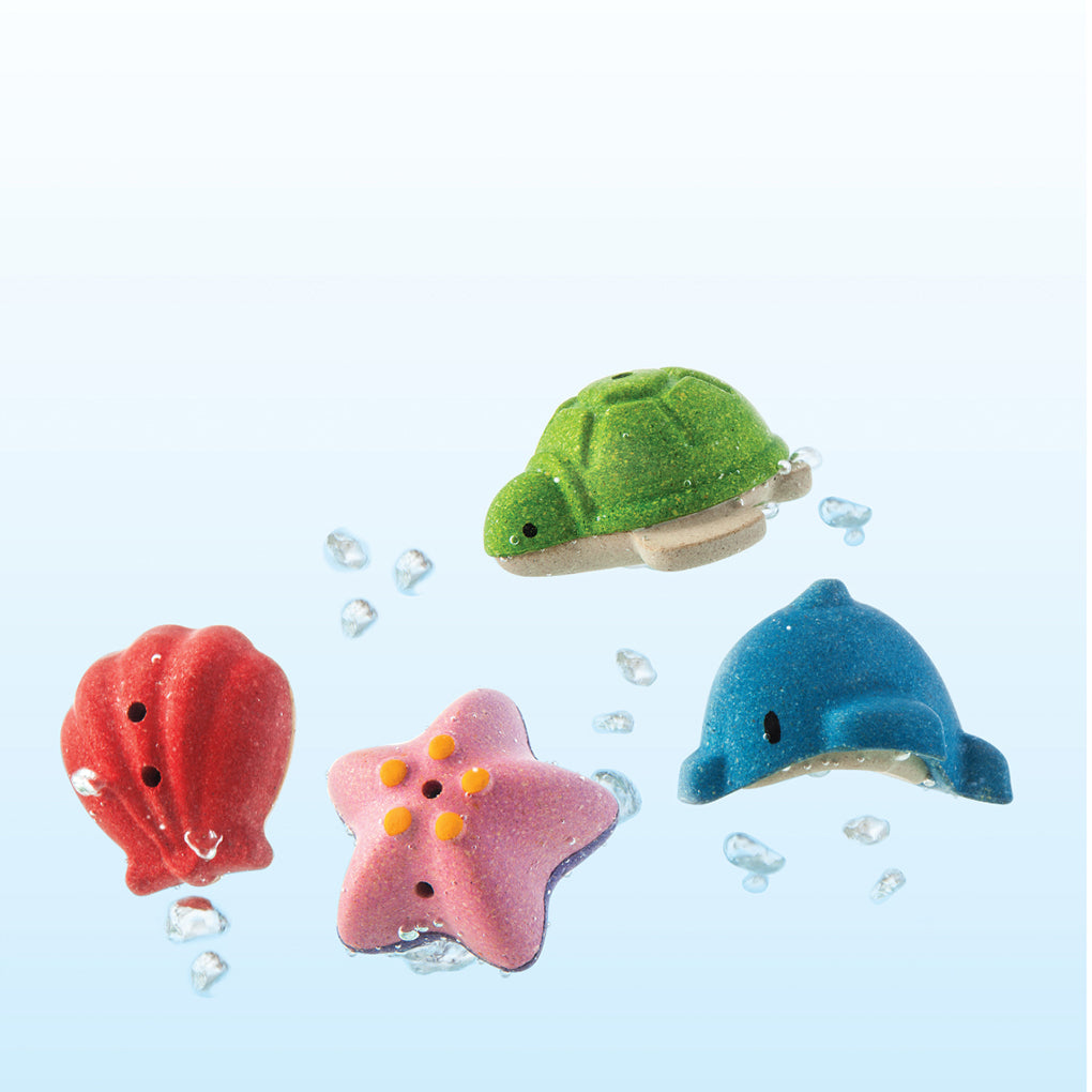 Set de Bain - Mer