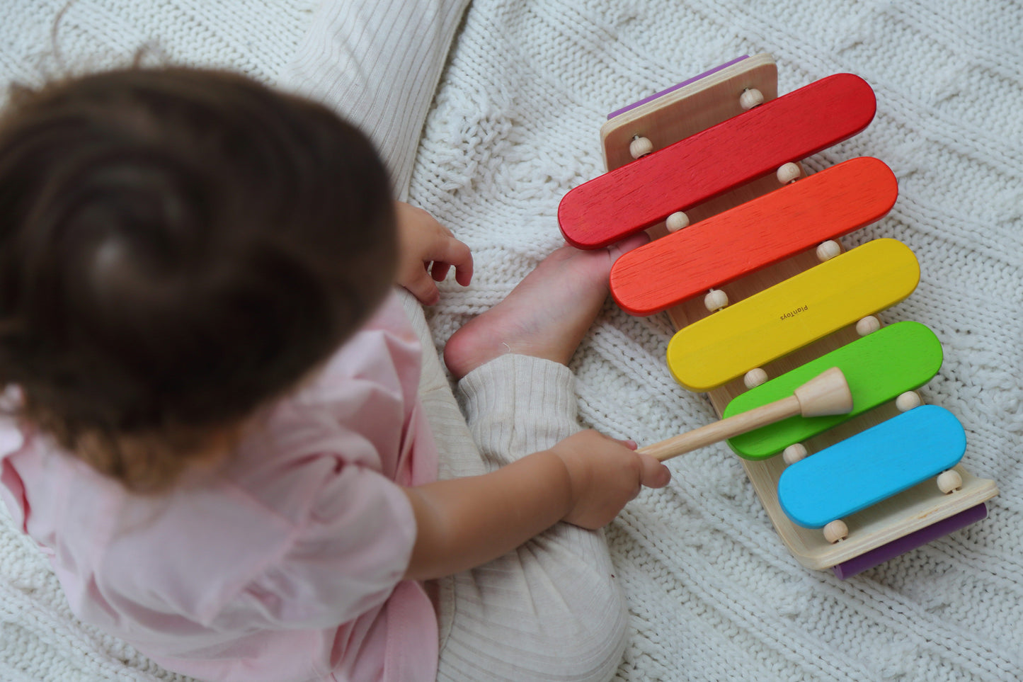 Xylophone Ovale