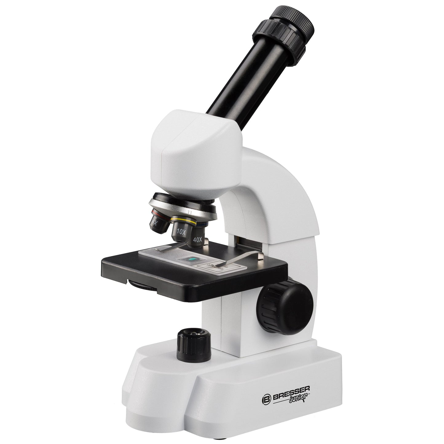 Kit de microscope 40x-640x