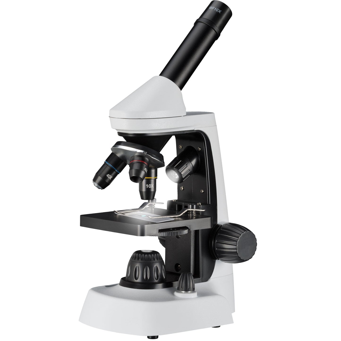 Microscoop 40x-2000x