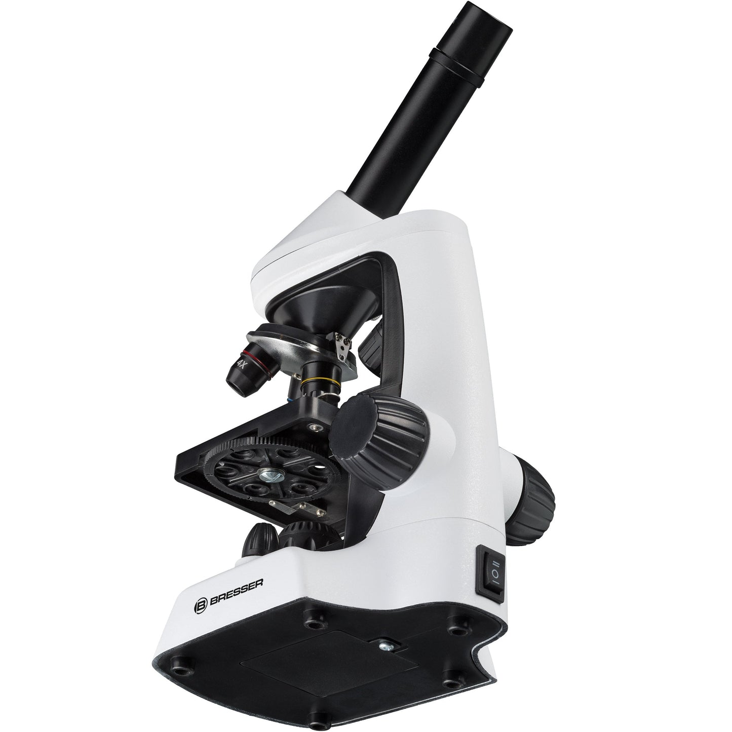 Microscoop 40x-2000x