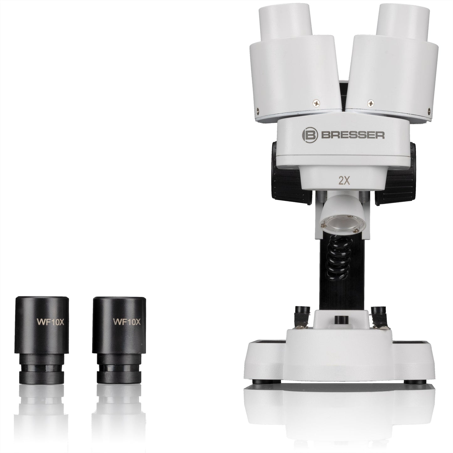 Microscope incident et transmis 50x