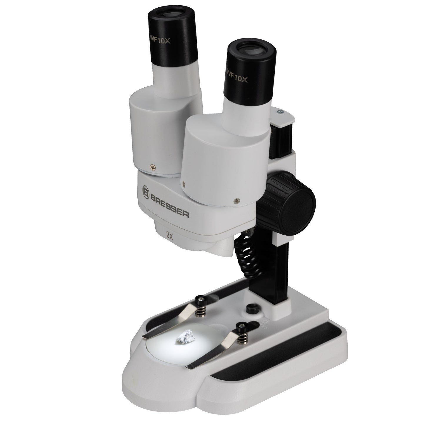 Microscope incident et transmis 50x