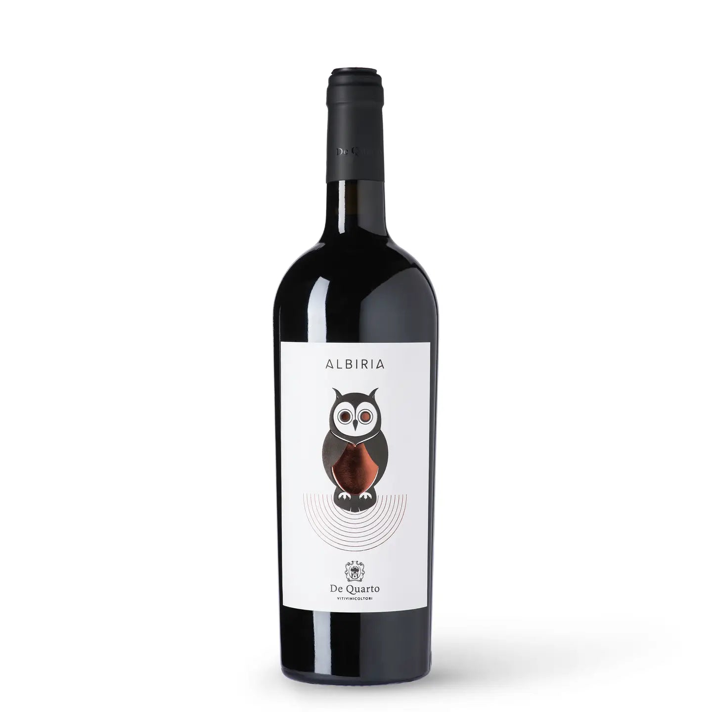 Albiria Primitivo di Manduria Dolce Naturale