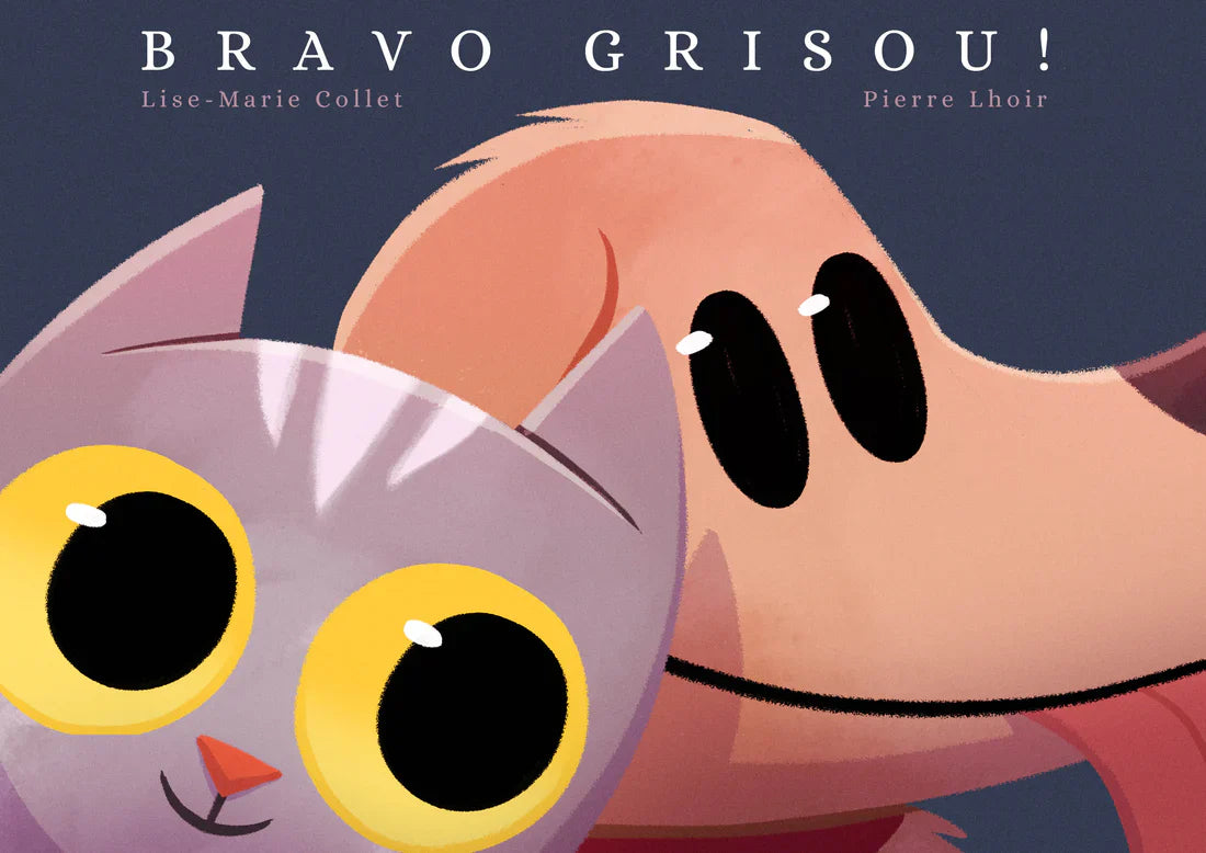 Bravo Grisou