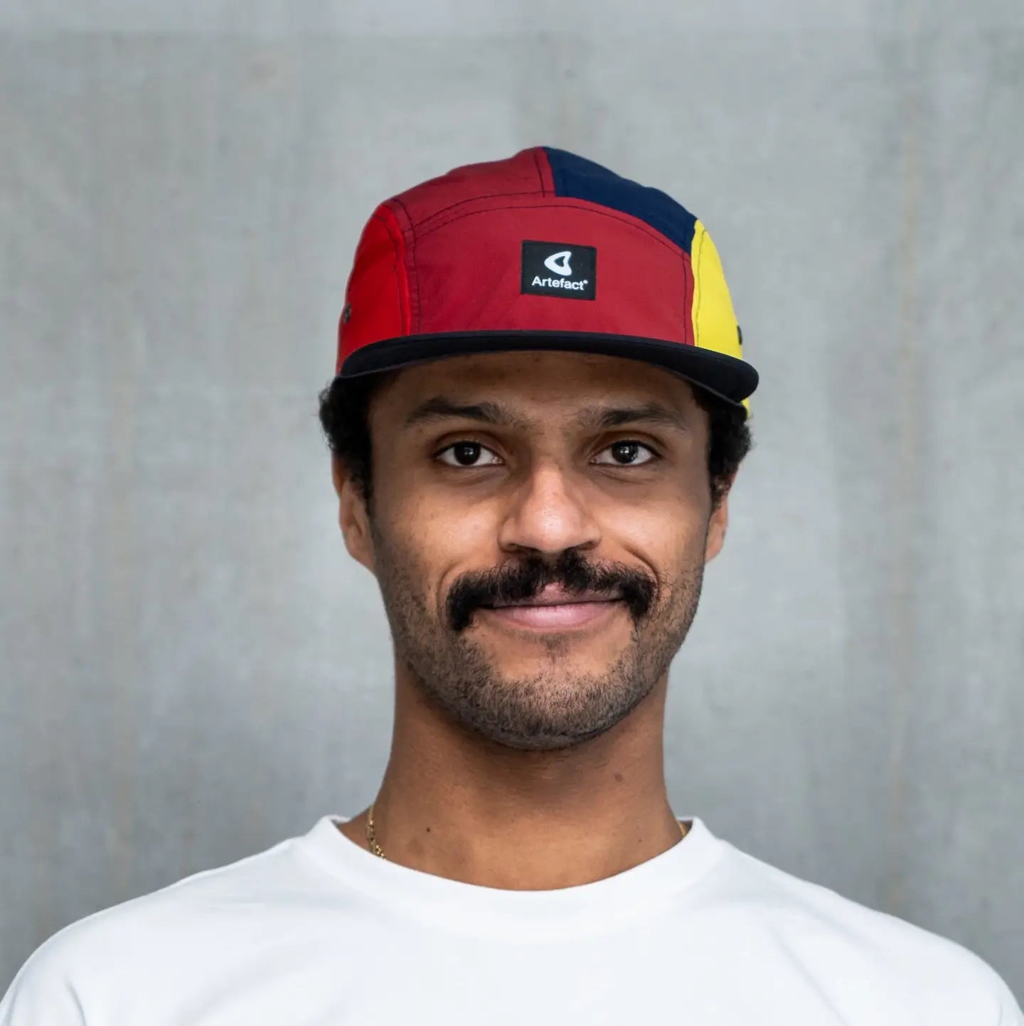 Cirrus - Casquette 5-Panel - #14