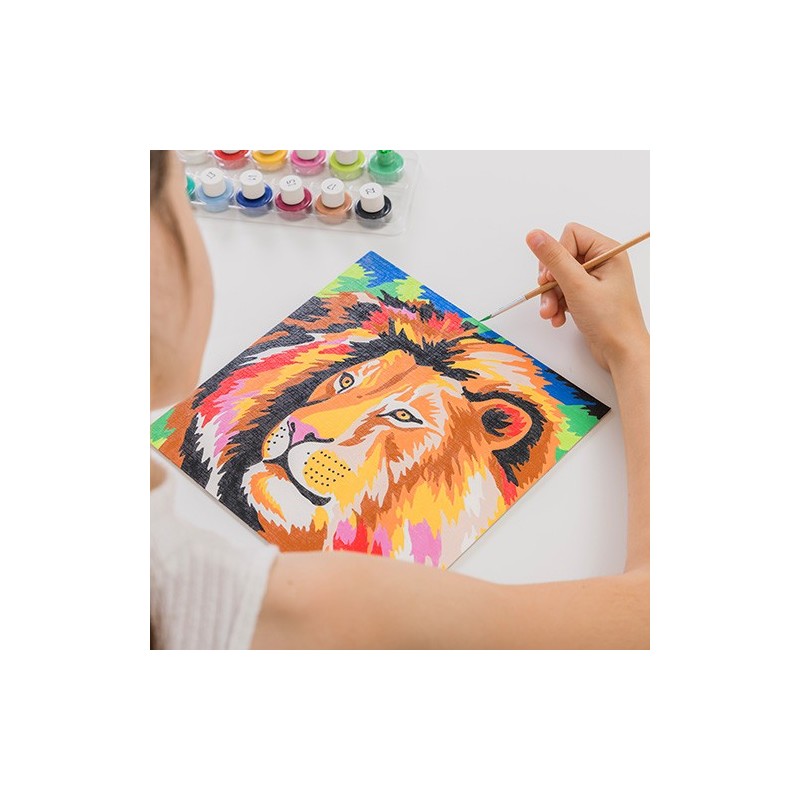 Colorizzy - Savane