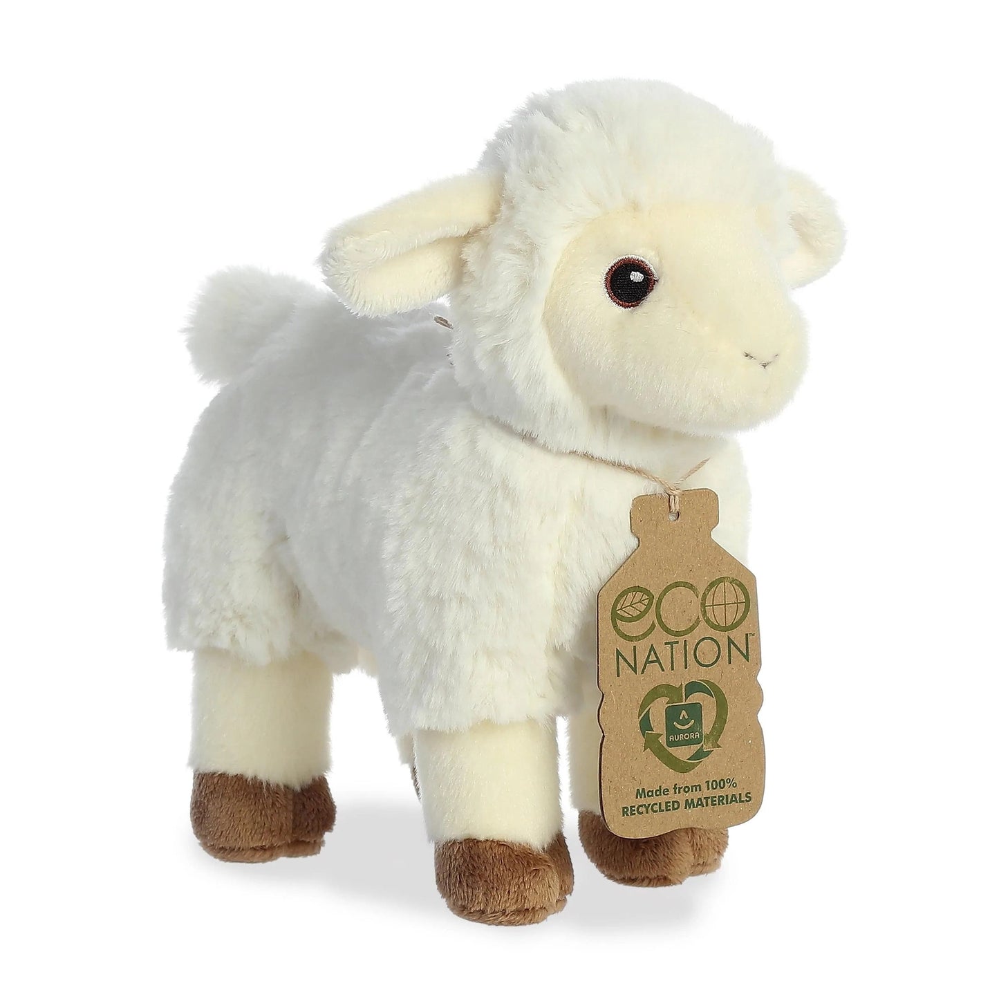 Éco-Nation agneau 20 cm
