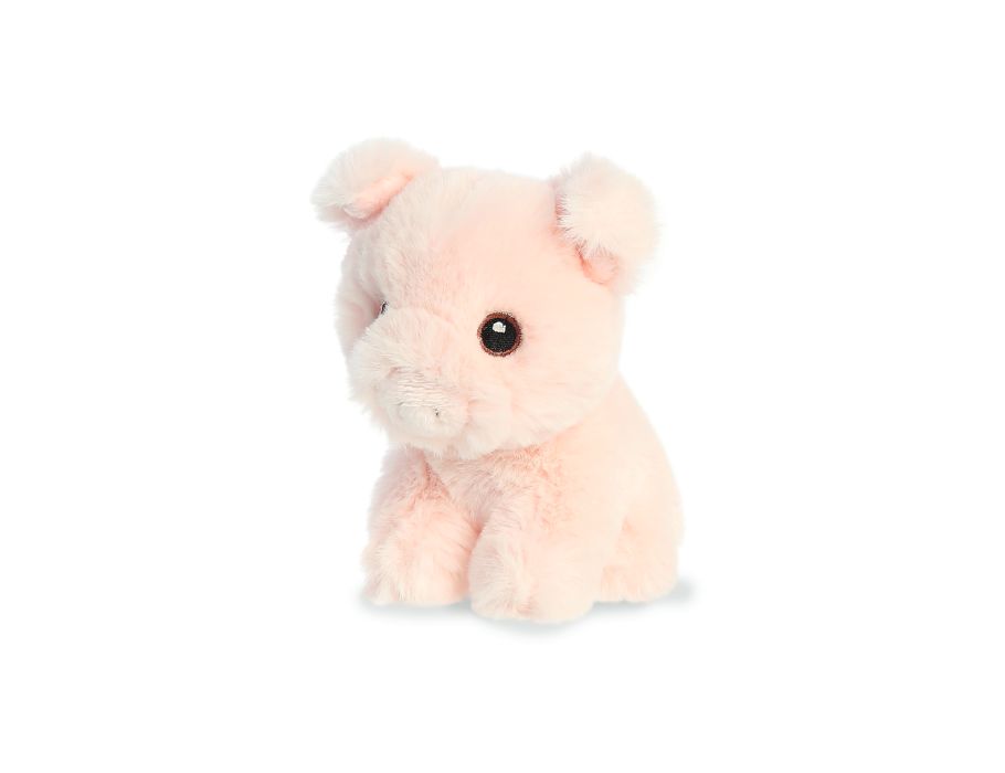 Éco-Nation cochon 24 cm