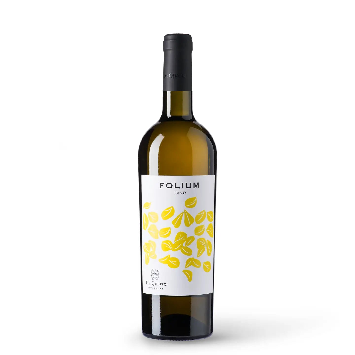 Folium Fiano IGP Vino Bianco Vin blanc