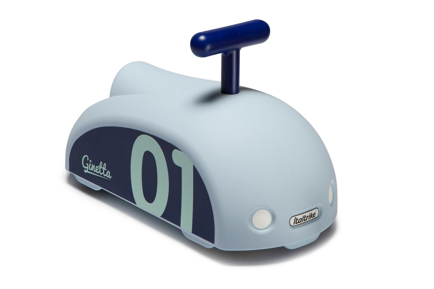 Ginetta bleu ciel