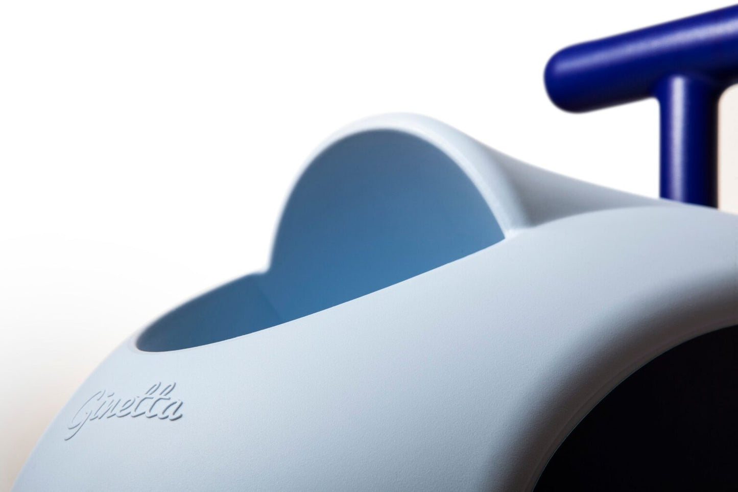 Ginetta bleu ciel