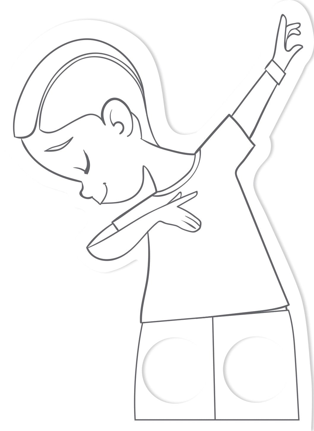 Graffy Puppet, Football