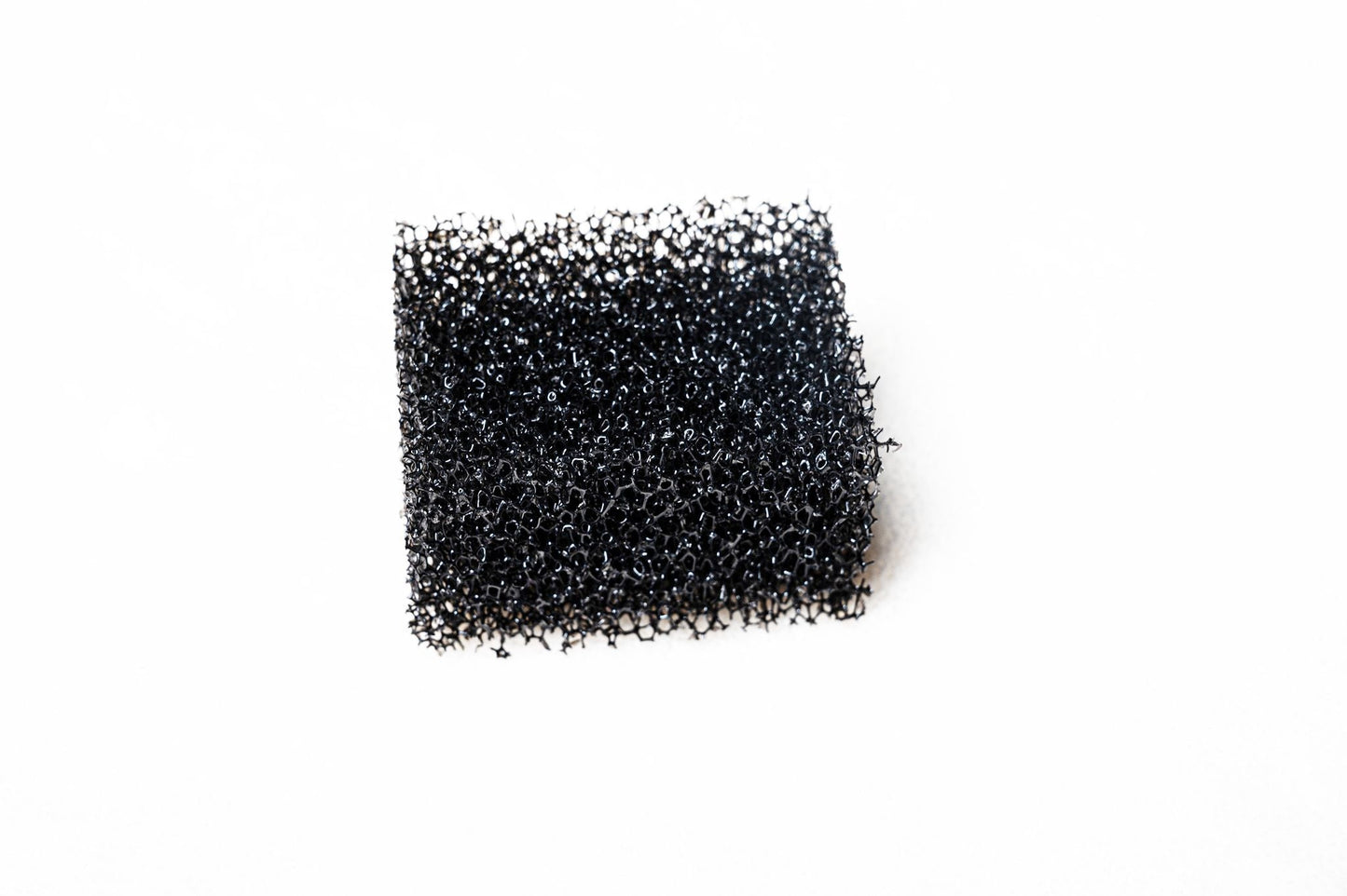 Éponge Effets spéciaux