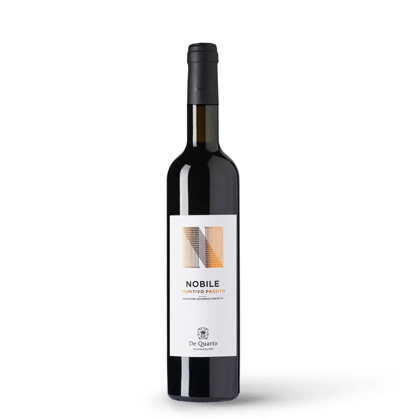 Nobile Primitivo Passito IGP Vin doux fortifié de raisin