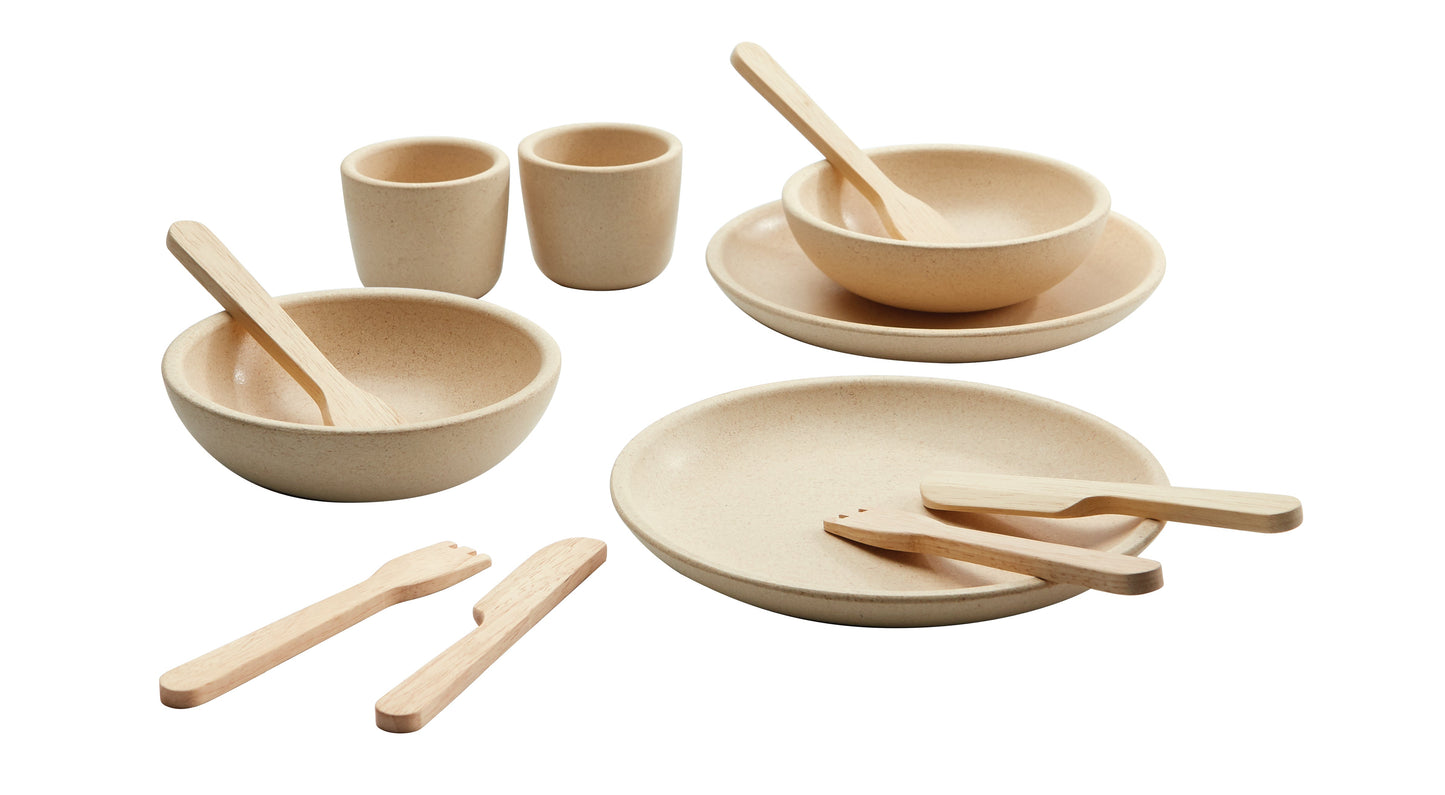 Ensemble Dinette