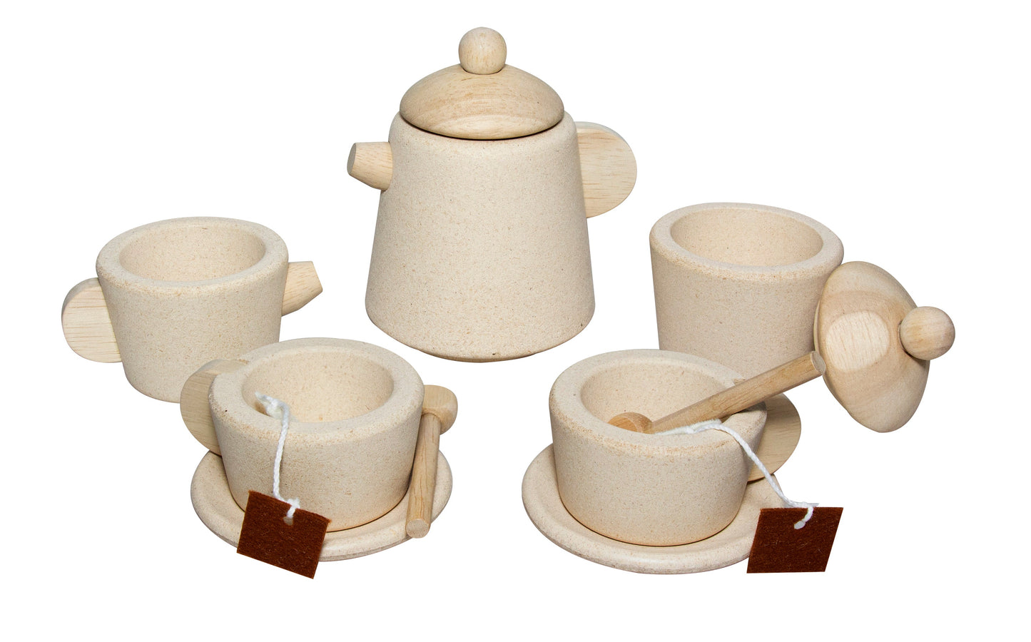 Set de Thé
