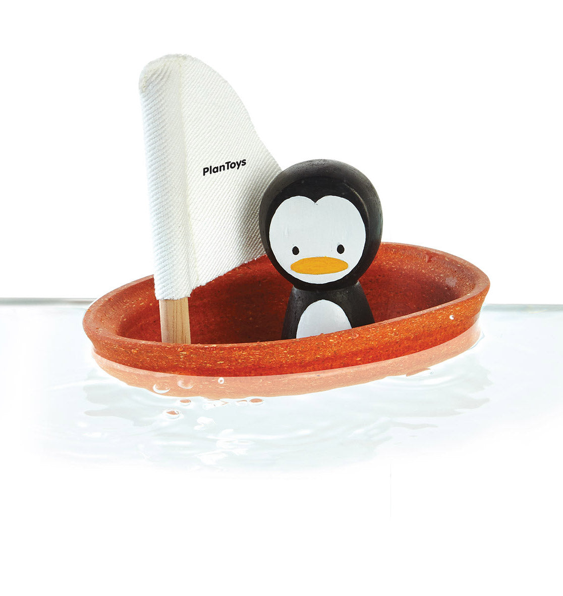 Voiliers Pingouin