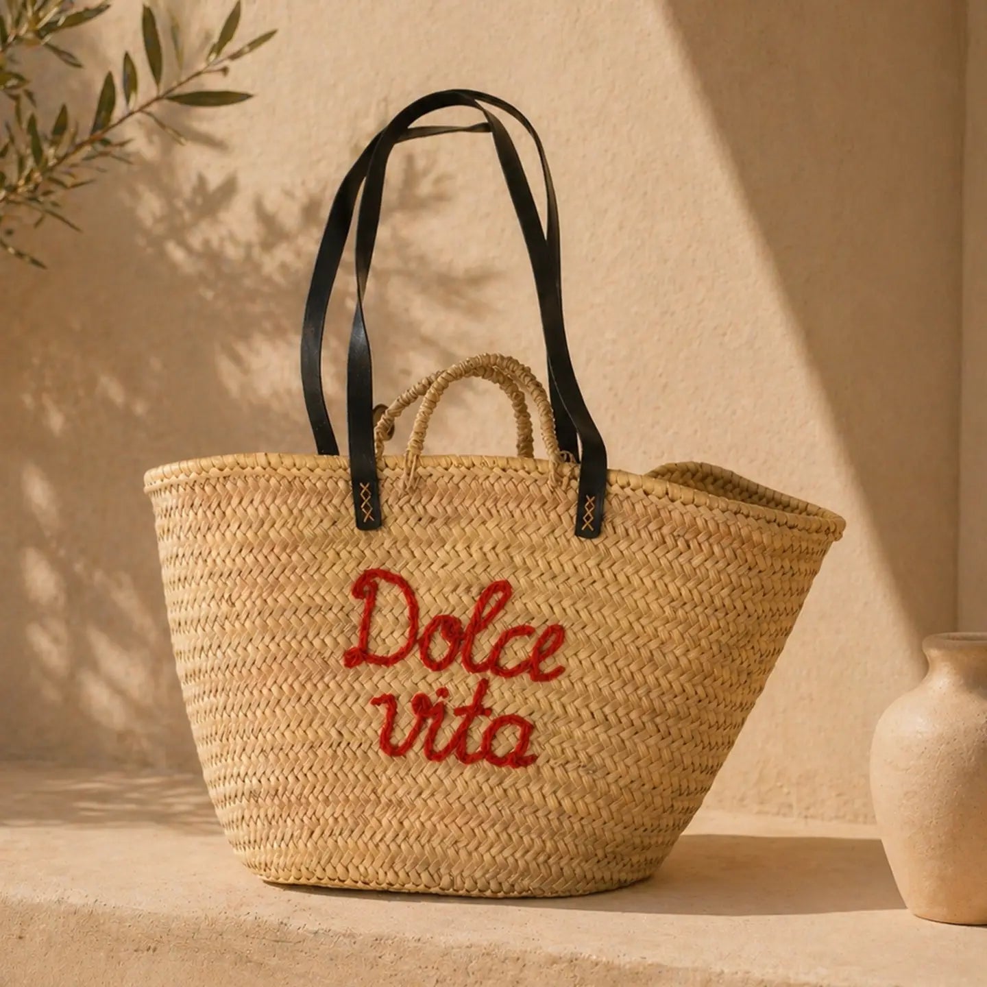 Panier Dolce Vita