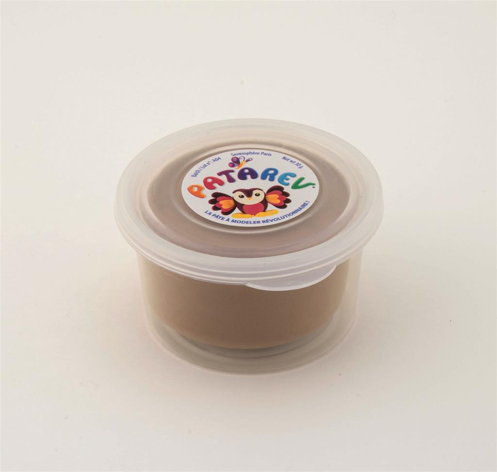 Patarev - Pot de 30 g marron