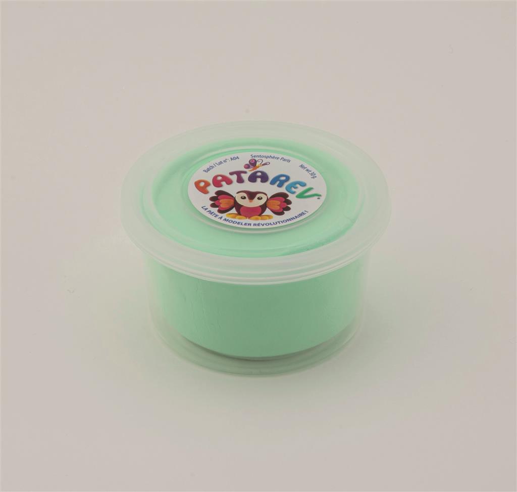 Patarev - Pot de 30 g vert d'eau