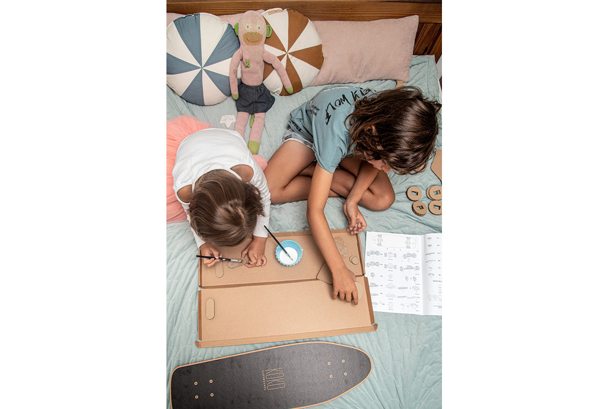 Planche À roulettes