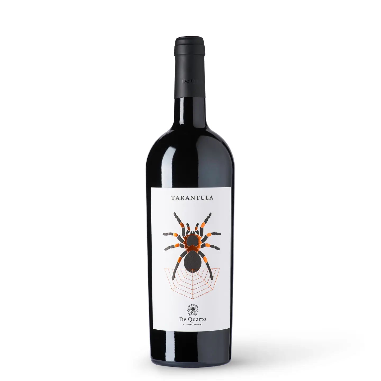 Tarantula Negroamaro Superiore DOP Vin rouge