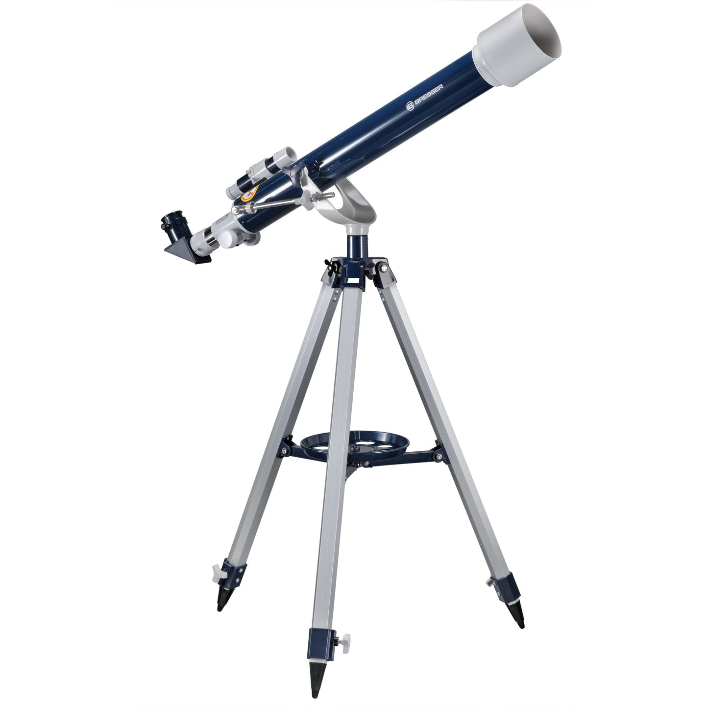 Télescope réfracteur 60/700 AZ1