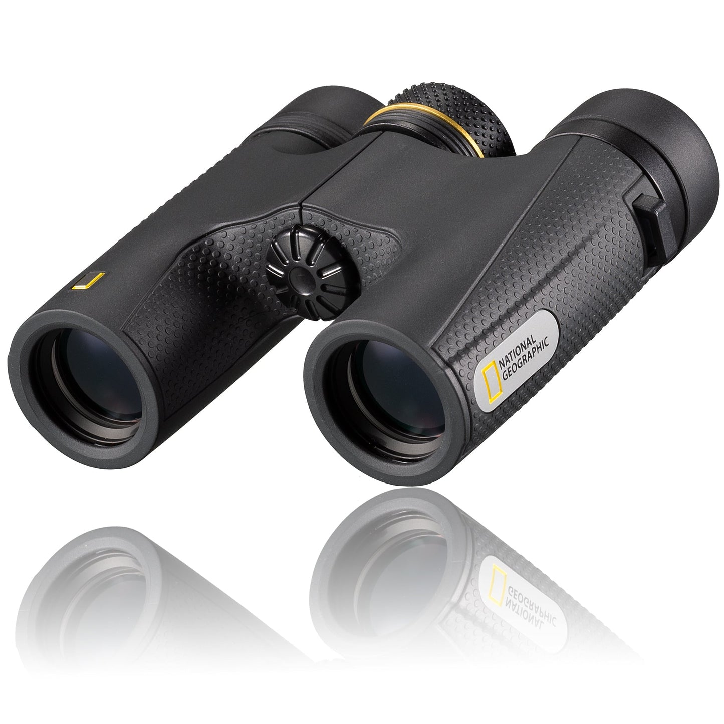 Jumelles de poche 8x25 Bak4 Etanches